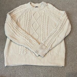 Women’s xs GAP sweater